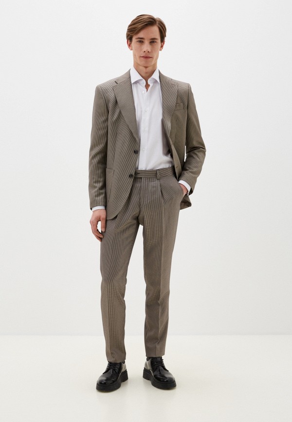 Salvatore Brunacci Брюки - фото 2