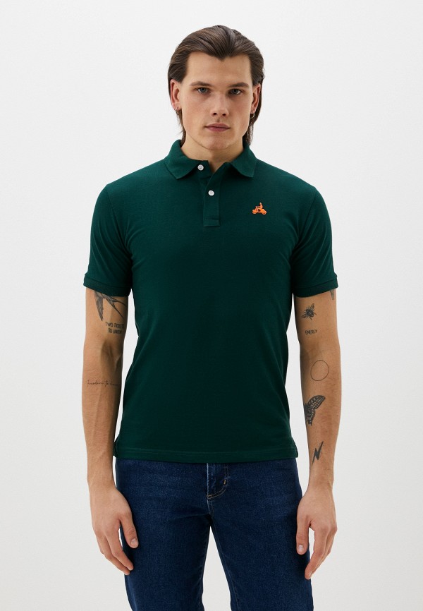 Salvatore Brunacci Поло - фото 1