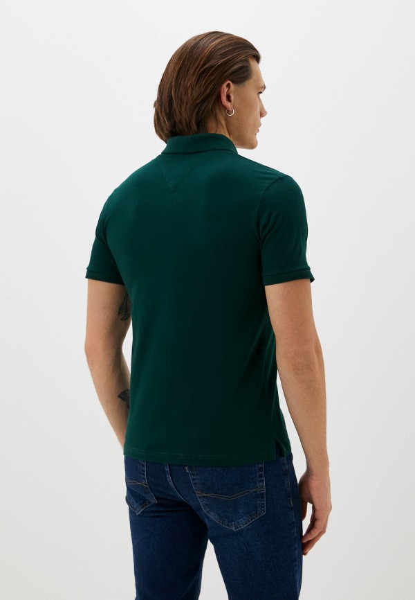 Salvatore Brunacci Поло - фото 2