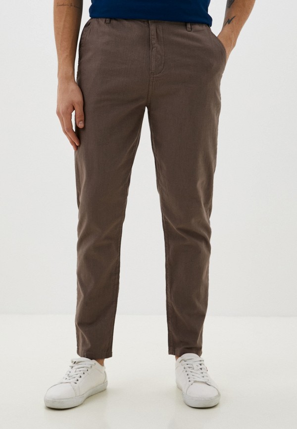 Salvatore Brunacci Брюки - фото 1