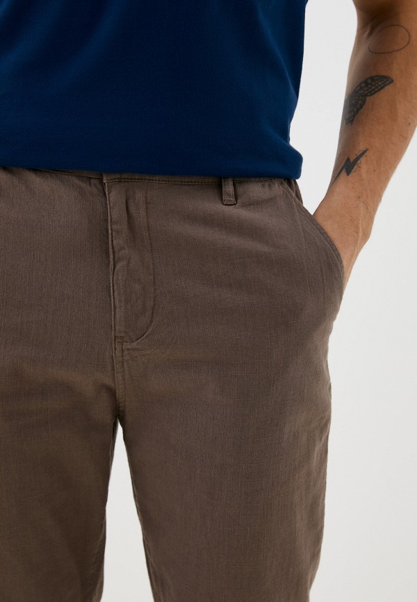 Salvatore Brunacci Брюки - фото 4