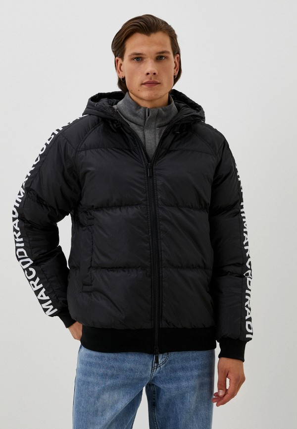 Marco Di Radi Пуховик - фото 1