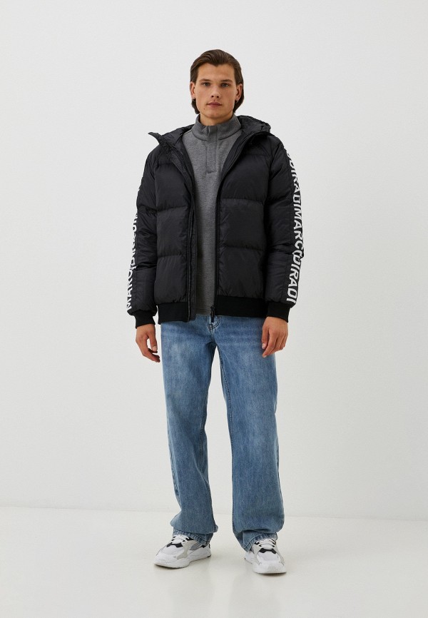 Marco Di Radi Пуховик - фото 2