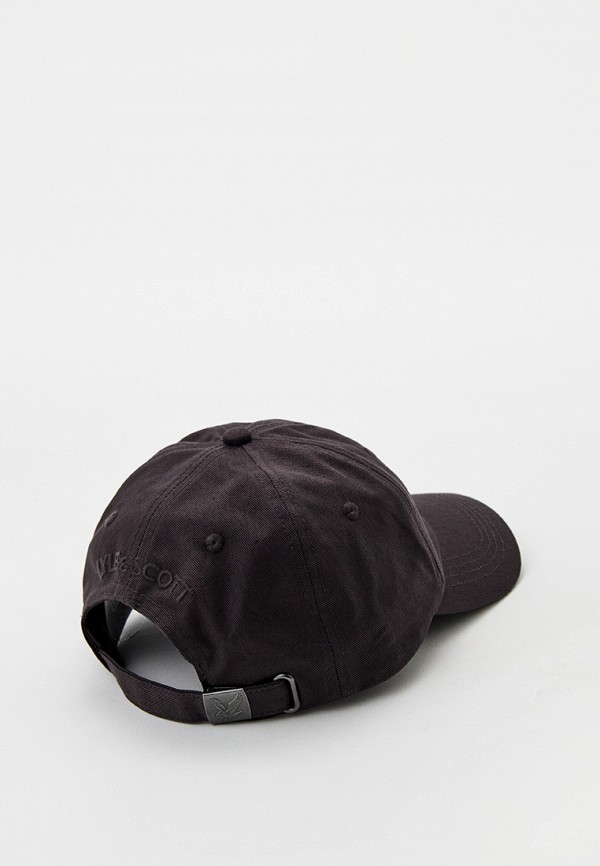 Lyle & Scott Бейсболка - Baseball Cap - фото 2