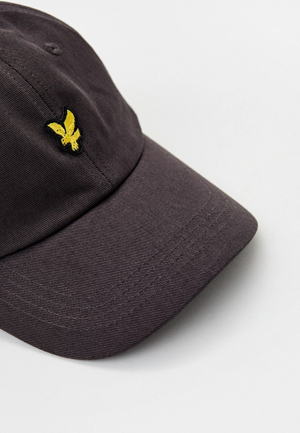Lyle & Scott Бейсболка - Baseball Cap - фото 3