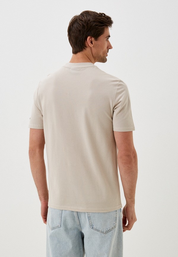 Lyle & Scott Футболка - Embroidered Logo T-shirt - фото 2