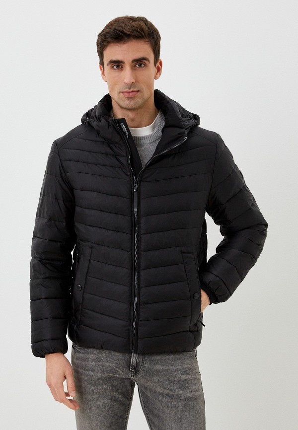 Brostem Пуховик - фото 1