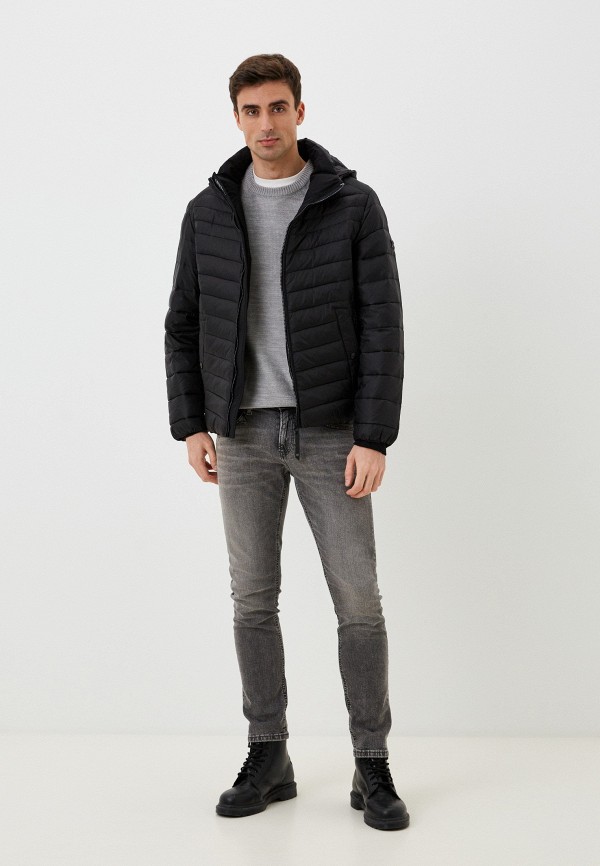 Brostem Пуховик - фото 2