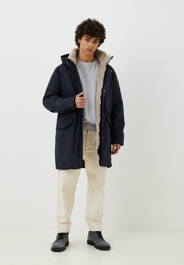 Brostem Пуховик - фото 2