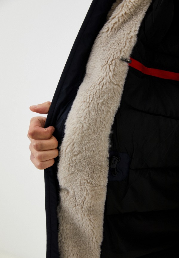 Brostem Пуховик - фото 4