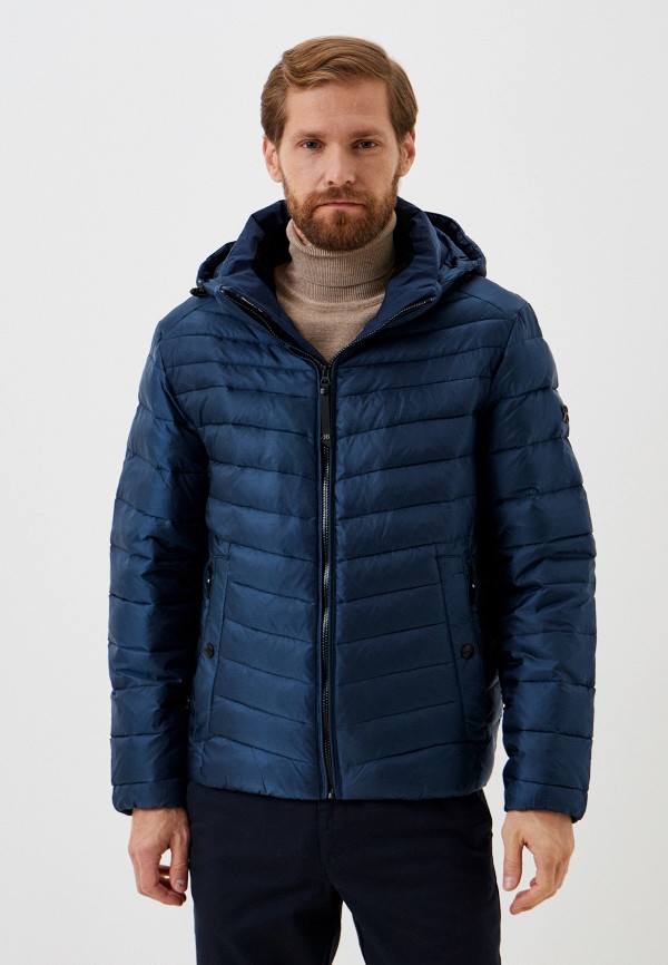 Brostem Пуховик - фото 1