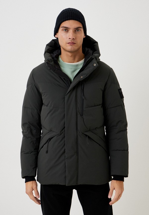 Brostem Пуховик - фото 1