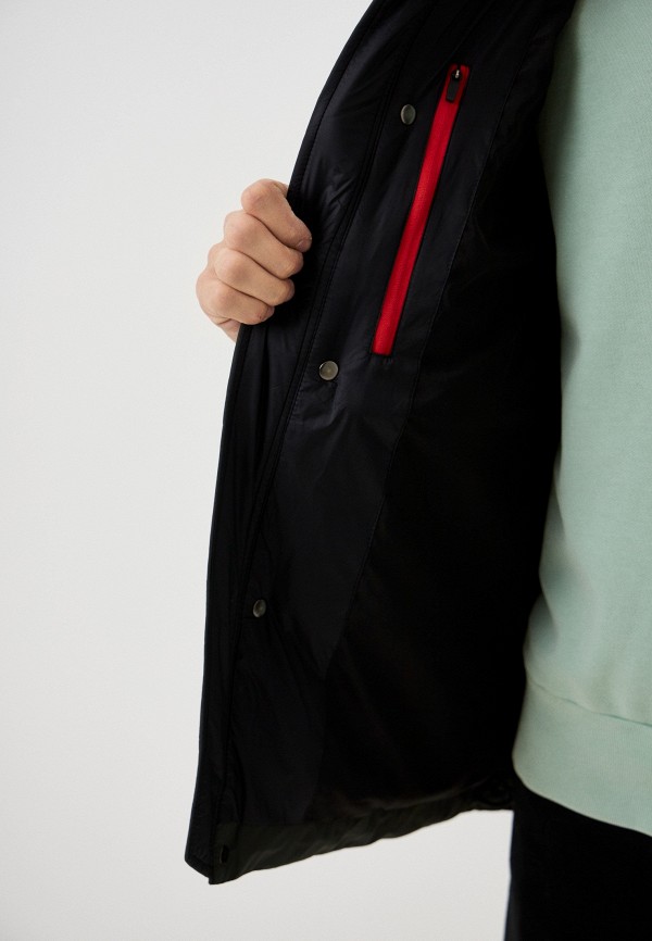 Brostem Пуховик - фото 4