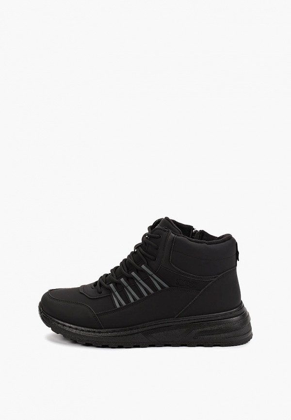 Crosby Ботинки - фото 1