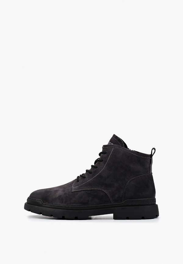 Shoiberg Ботинки - фото 1