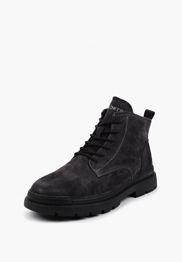 Shoiberg Ботинки - фото 2