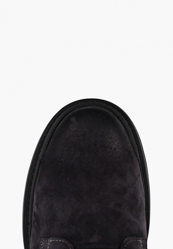 Shoiberg Ботинки - фото 4