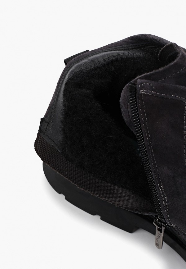 Shoiberg Ботинки - фото 6