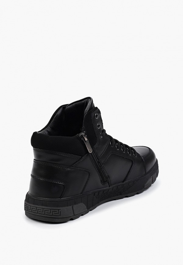 Shoiberg Кеды - фото 3