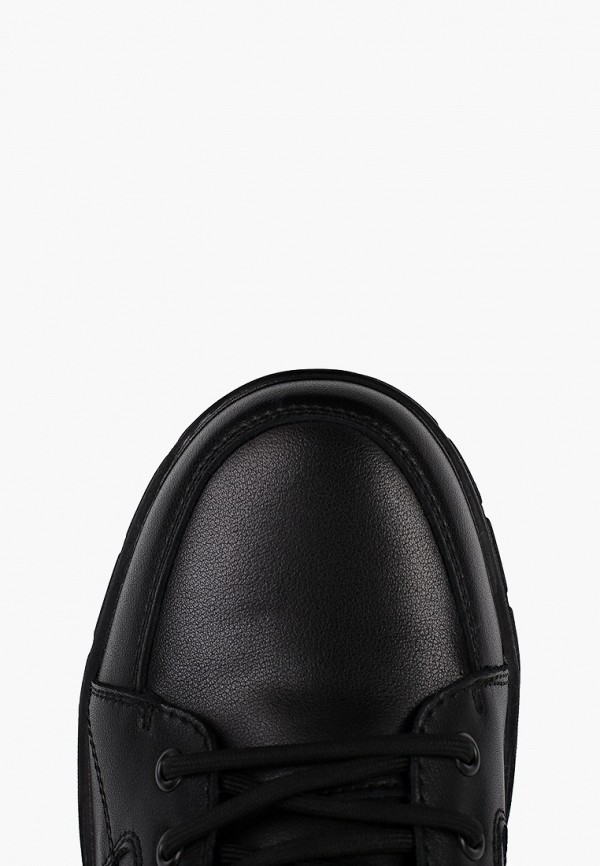 Shoiberg Кеды - фото 4