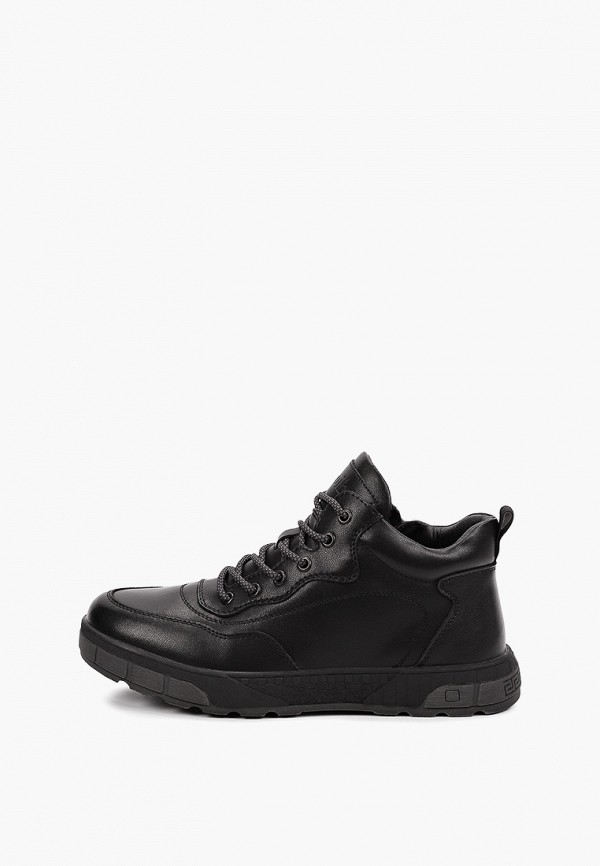 Shoiberg Ботинки - фото 1