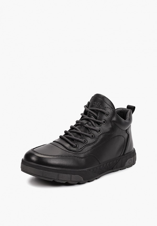 Shoiberg Ботинки - фото 2