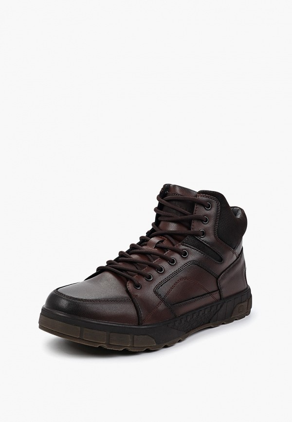 Shoiberg Кеды - фото 2