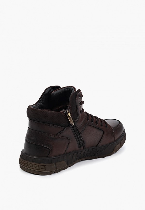 Shoiberg Кеды - фото 3