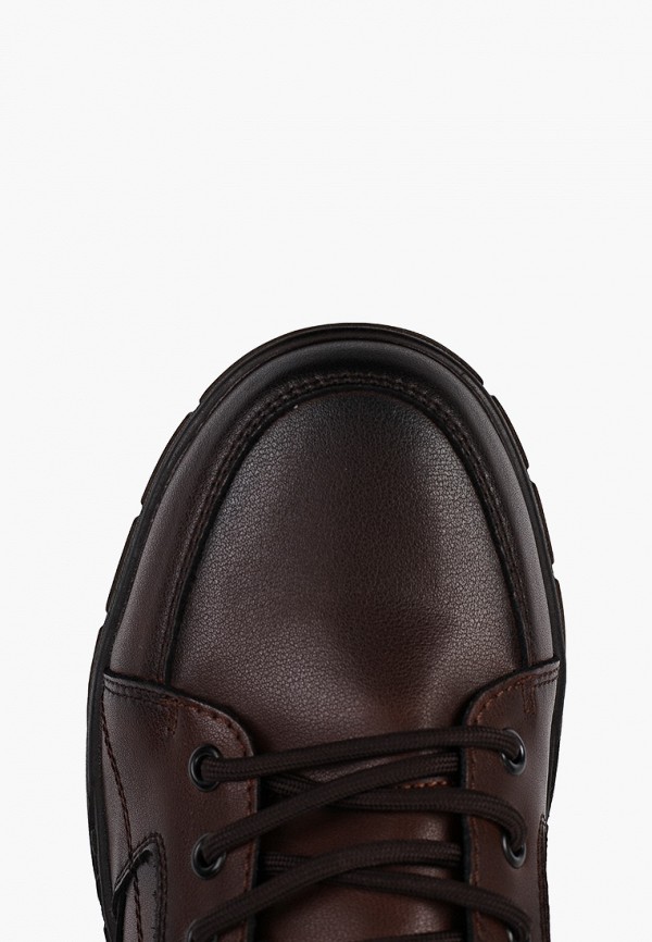 Shoiberg Кеды - фото 4