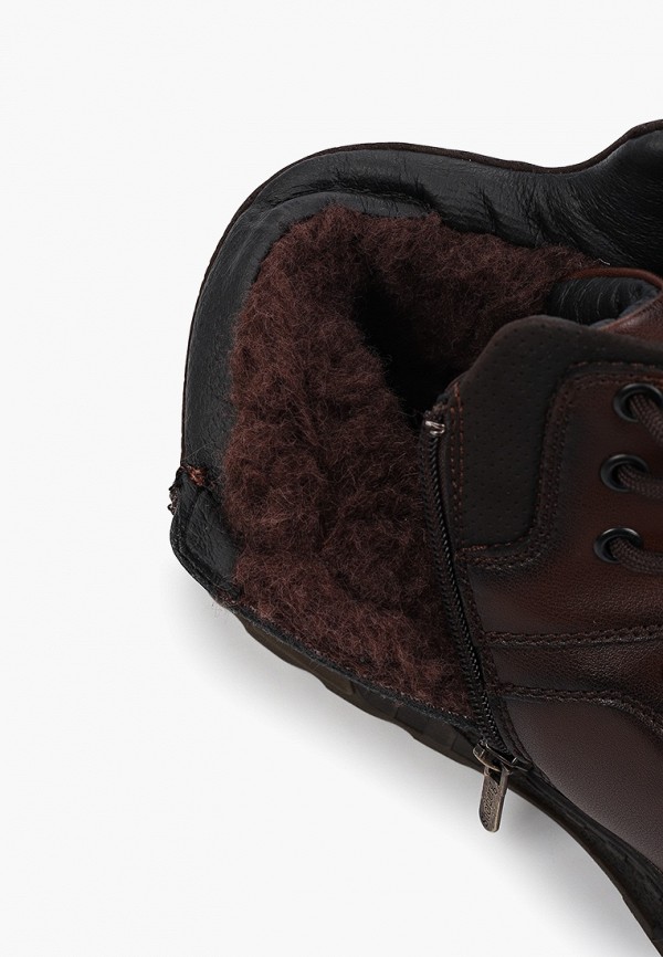 Shoiberg Кеды - фото 6