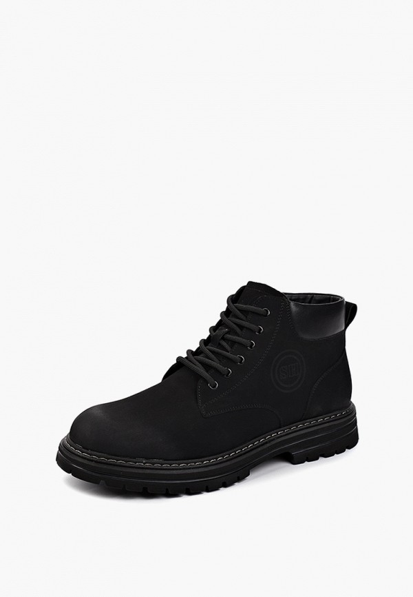 Shoiberg Ботинки - фото 2