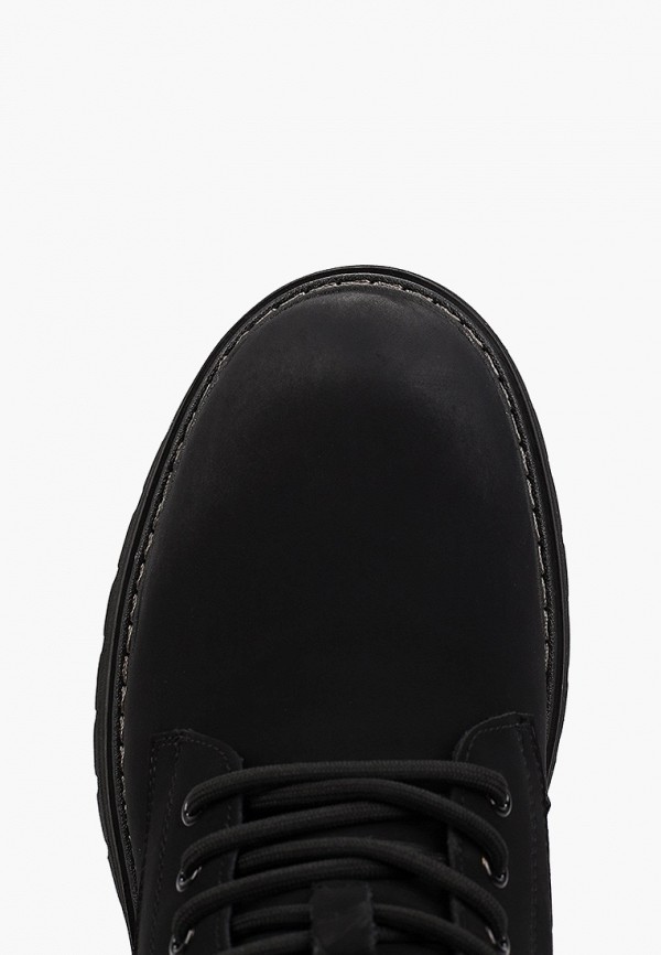 Shoiberg Ботинки - фото 4