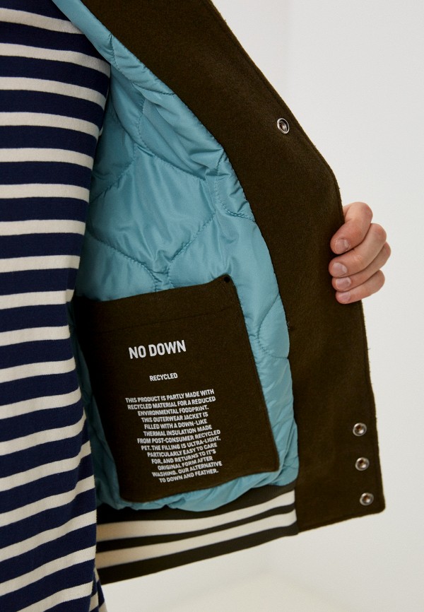 Marc O'Polo Куртка утепленная - фото 4