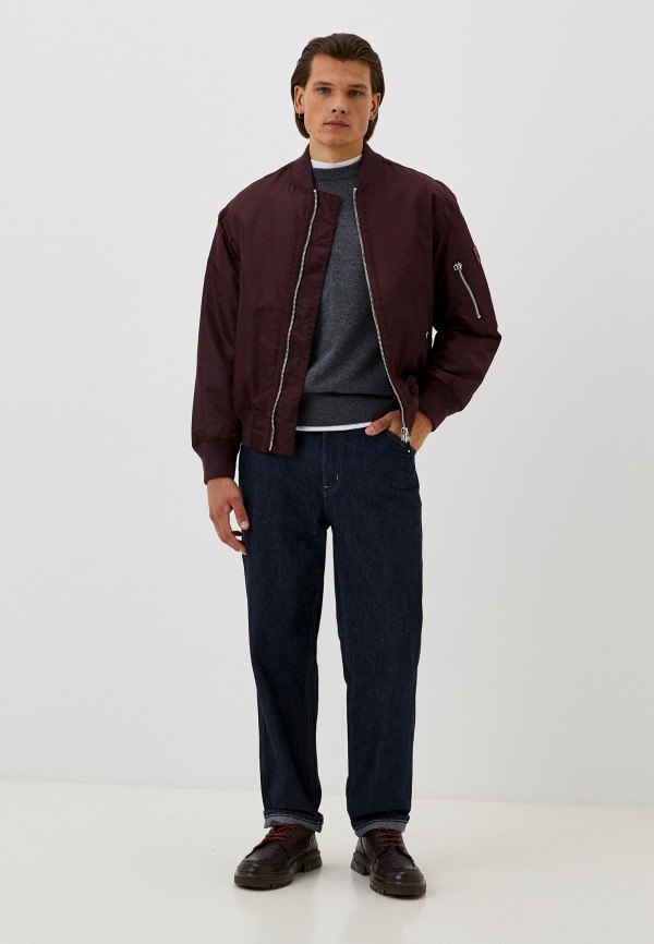 Marc O'Polo Куртка утепленная - Marc O'Polo x CHEVIGNON - фото 2