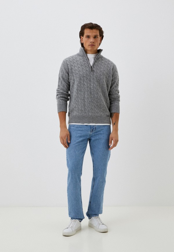 Norveg Свитер - Super Fine Merino - фото 2