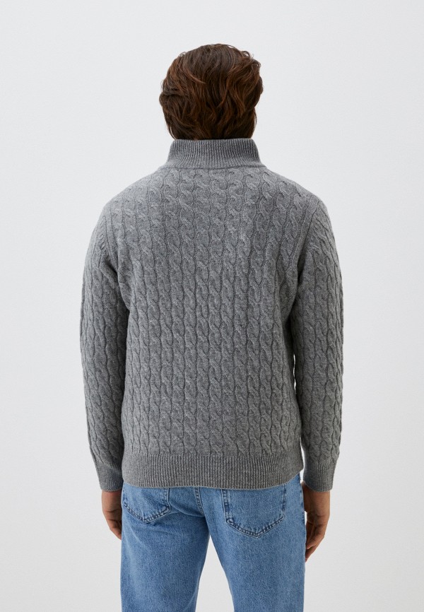 Norveg Свитер - Super Fine Merino - фото 3