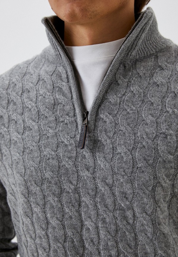 Norveg Свитер - Super Fine Merino - фото 4