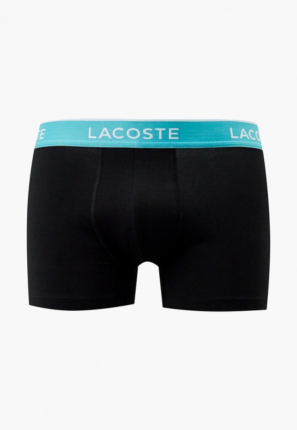 Lacoste Трусы 3 шт. - фото 4