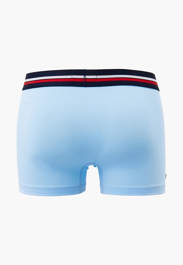 Lacoste Трусы 3 шт. - фото 2