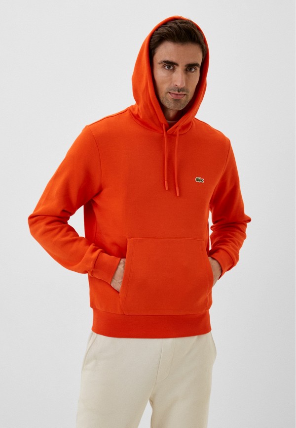 Lacoste Худи - фото 1