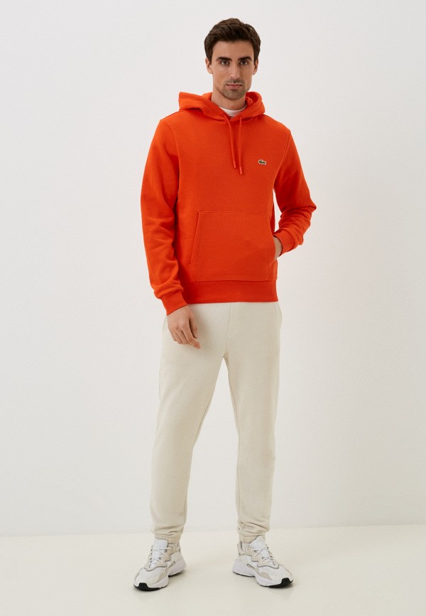 Lacoste Худи - фото 2