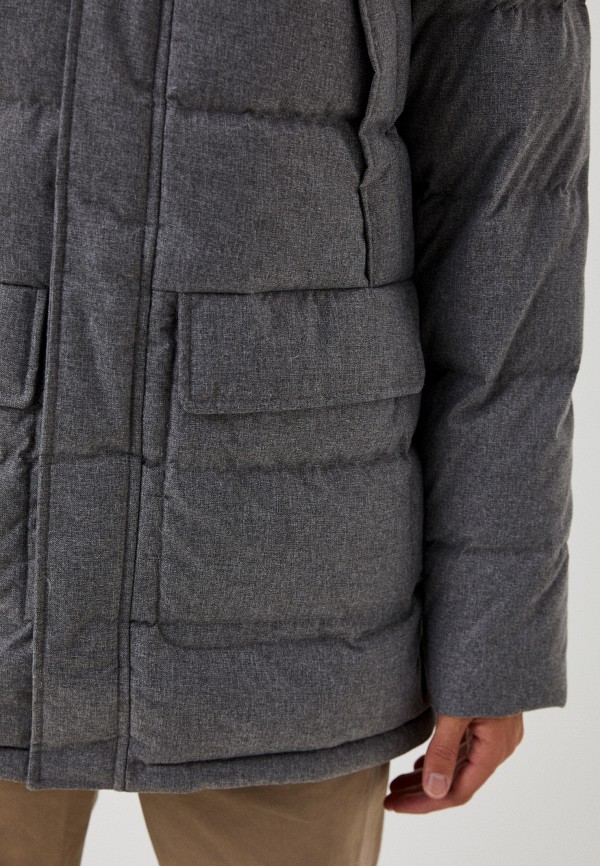 Lacoste Пуховик - фото 5