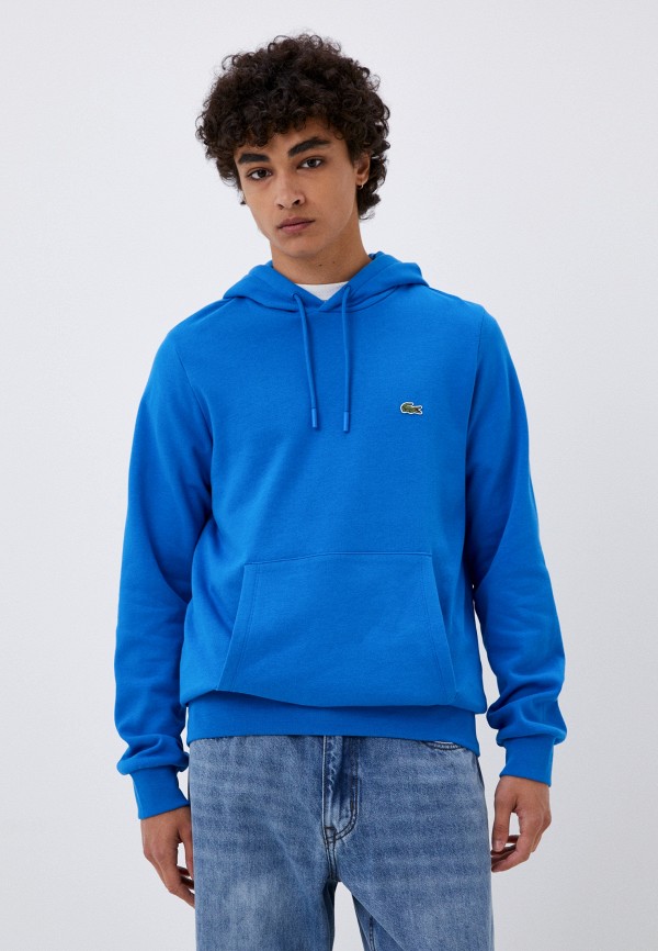 Lacoste Худи - фото 1