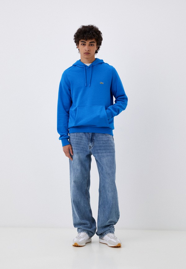 Lacoste Худи - фото 2