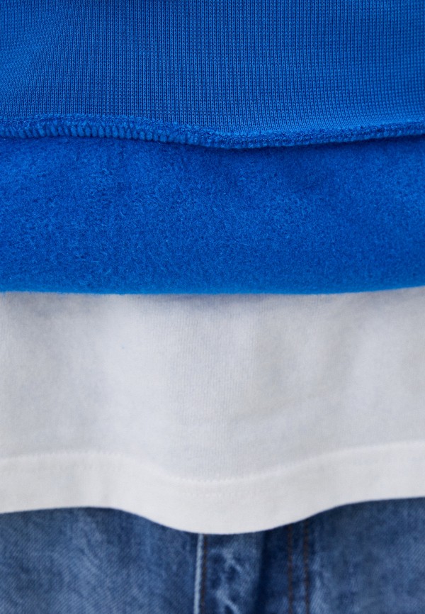 Lacoste Худи - фото 4