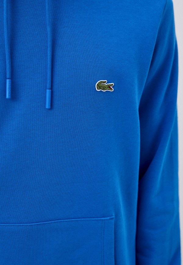 Lacoste Худи - фото 5