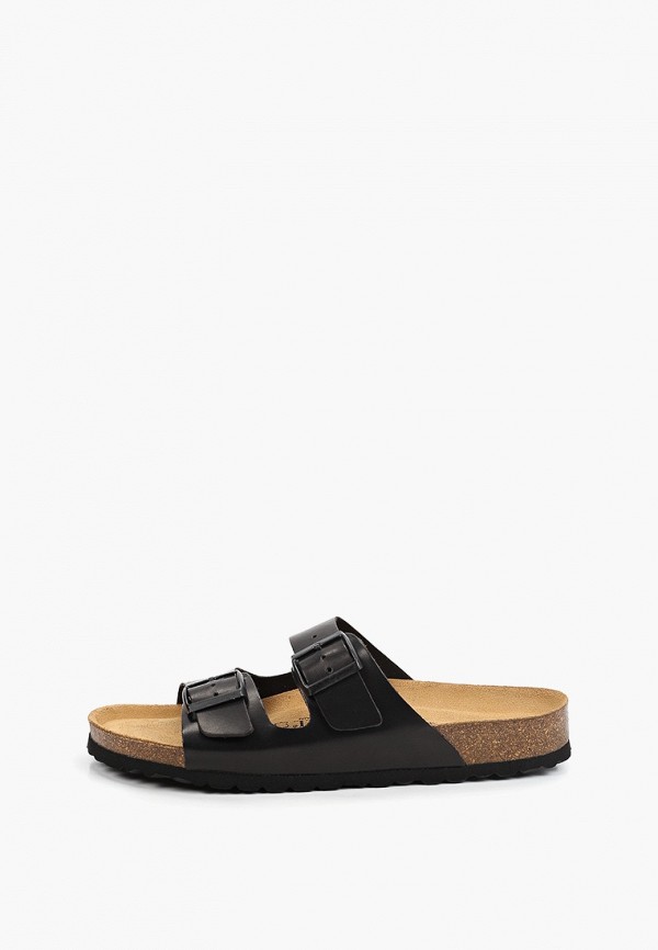 Footwell Сабо - Black space - фото 1