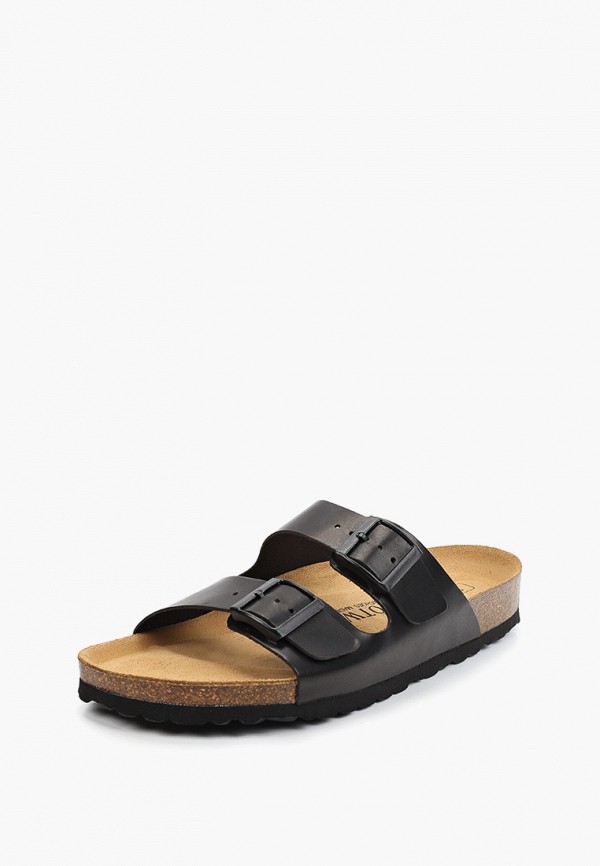 Footwell Сабо - Black space - фото 2