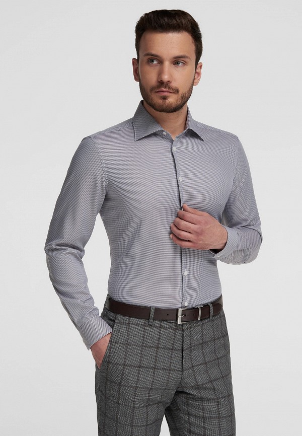 HENDERSON Рубашка - фото 1