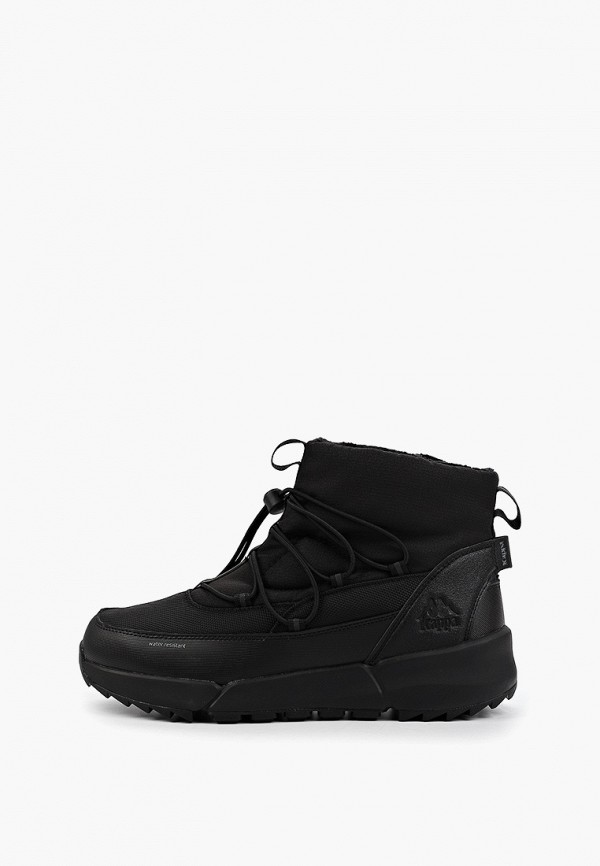 Kappa Дутики - SEICENTO PUFFY - фото 1